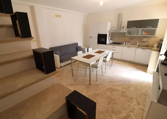 Casa Marika Comfort Relax In The Heart Of * Otranto