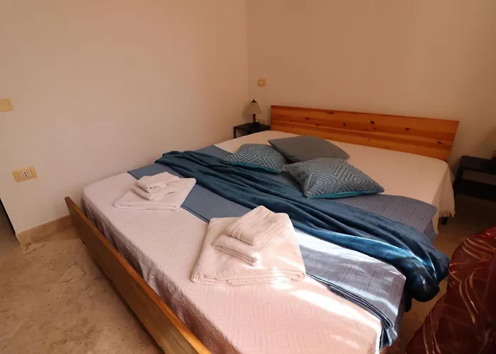 Casa Marika Comfort Relax In The Heart Of