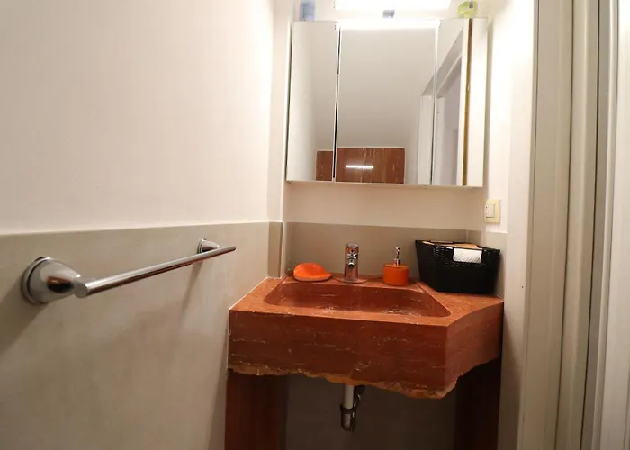 Casa Marika Comfort Relax In The Heart Of Holiday home