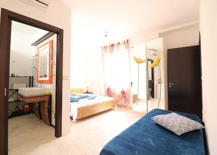 Holiday home Casa Marika Comfort Relax In The Heart Of