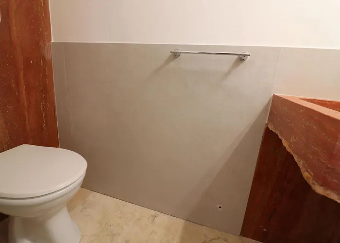 Holiday home Casa Marika Comfort Relax In The Heart Of *