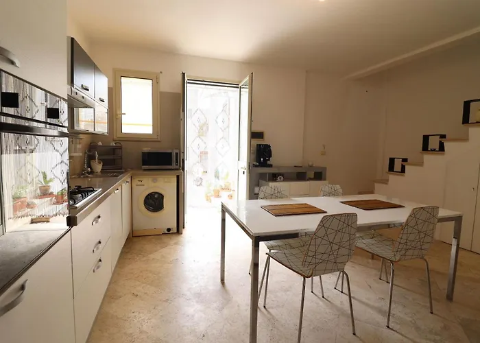 Holiday home Casa Marika Comfort Relax In The Heart Of