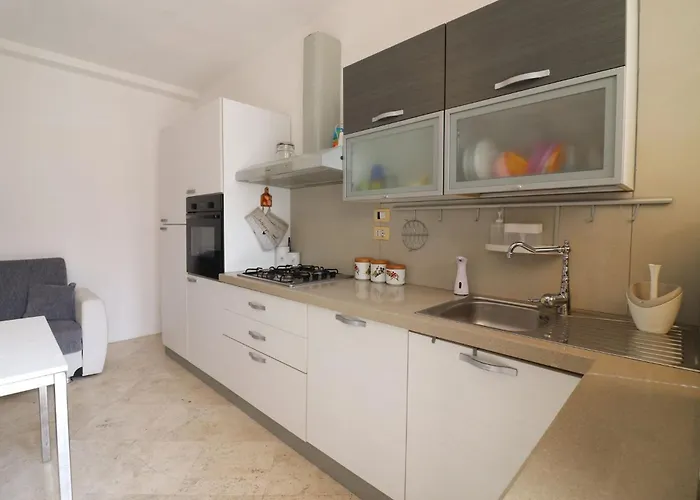 Casa Marika Comfort Relax In The Heart Of Holiday home *