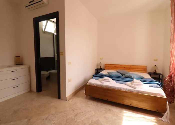 Casa Marika Comfort Relax In The Heart Of *