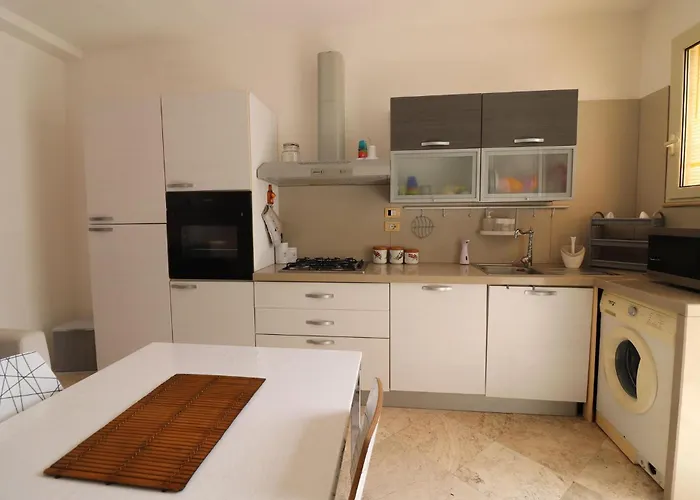 Casa Marika Comfort Relax In The Heart Of Otranto