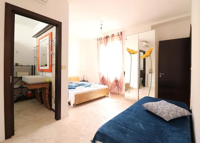 Casa Marika Comfort Relax In The Heart Of * Otranto