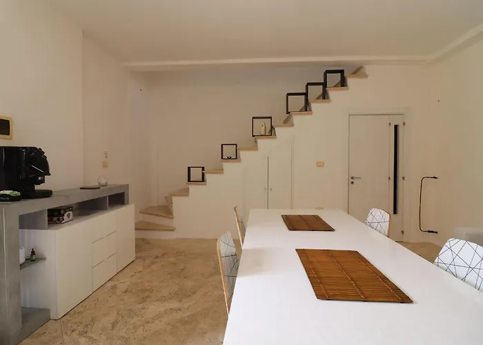 Casa Marika Comfort Relax In The Heart Of Holiday home