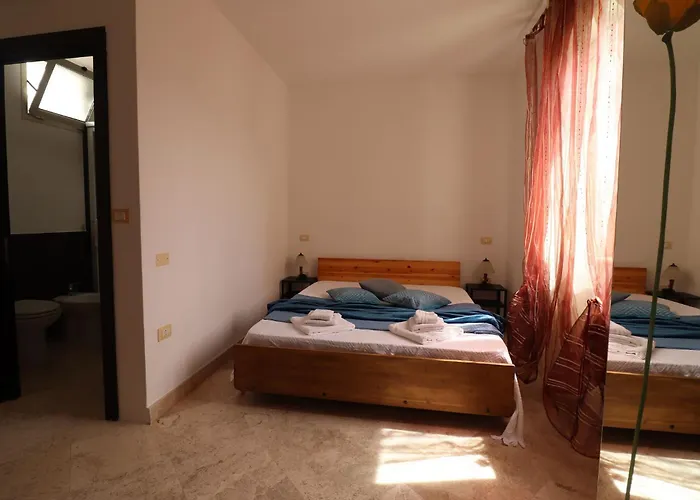 Holiday home Casa Marika Comfort Relax In The Heart Of