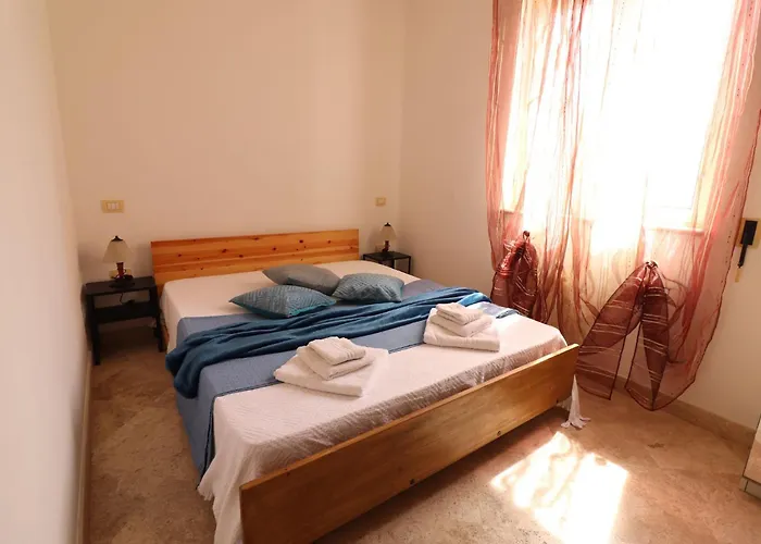 Casa Marika Comfort Relax In The Heart Of Otranto