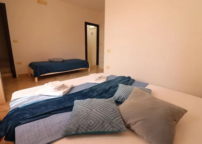 Casa Marika Comfort Relax In The Heart Of * Otranto