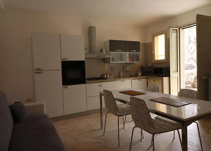 Casa Marika Comfort Relax In The Heart Of Holiday home