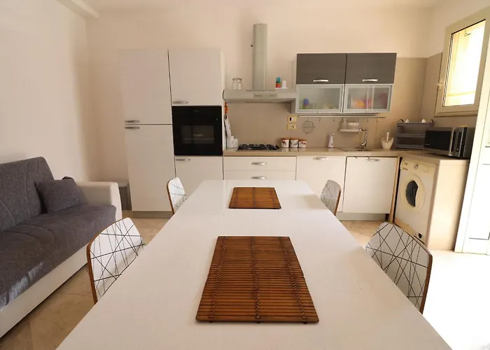 Casa Marika Comfort Relax In The Heart Of Otranto