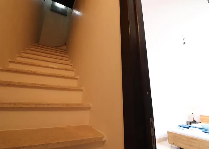 Casa Marika Comfort Relax In The Heart Of