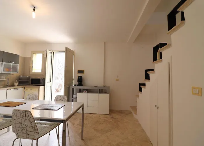 Holiday home Casa Marika Comfort Relax In The Heart Of