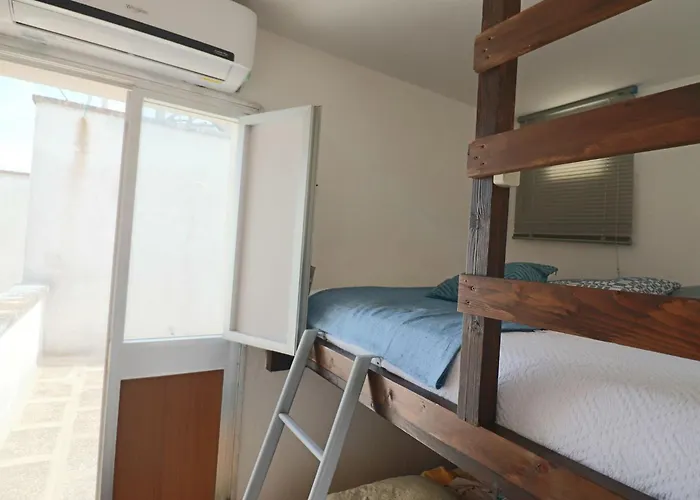 Casa Marika Comfort Relax In The Heart Of Holiday home *