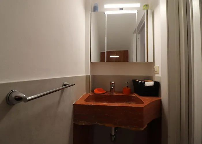 Holiday home Casa Marika Comfort Relax In The Heart Of *