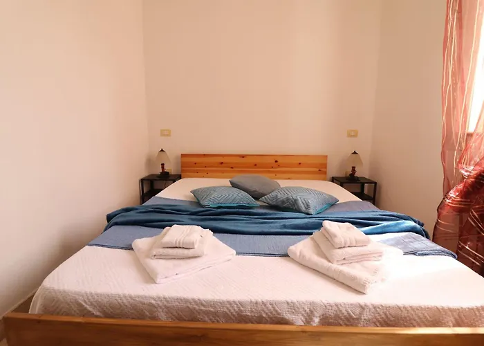 Casa Marika Comfort Relax In The Heart Of *