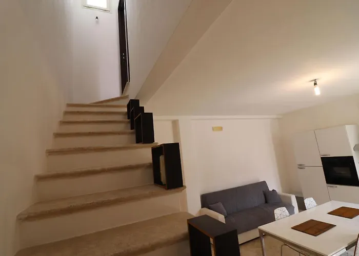 Casa Marika Comfort Relax In The Heart Of * Otranto