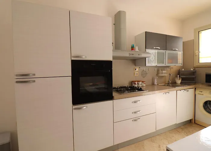 Casa Marika Comfort Relax In The Heart Of Holiday home