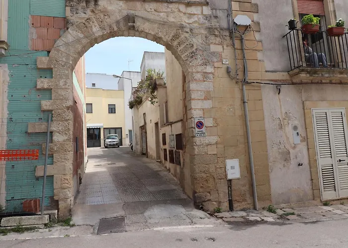 Holiday home Casa Marika Comfort Relax In The Heart Of *