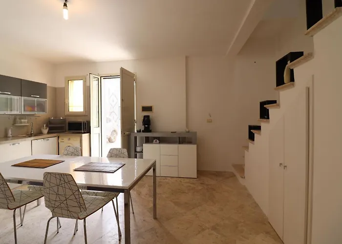 Holiday home Casa Marika Comfort Relax In The Heart Of Otranto