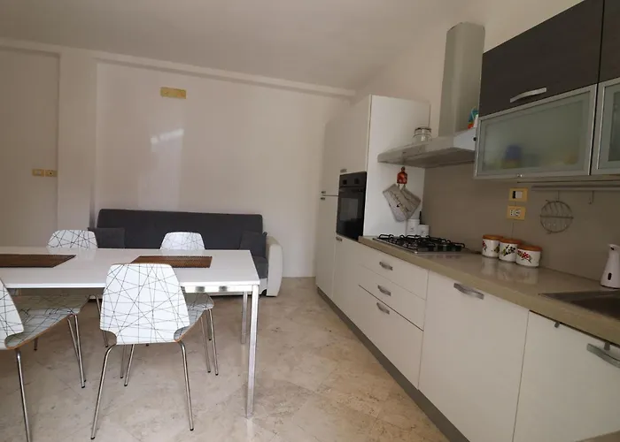 Casa Marika Comfort Relax In The Heart Of Holiday home