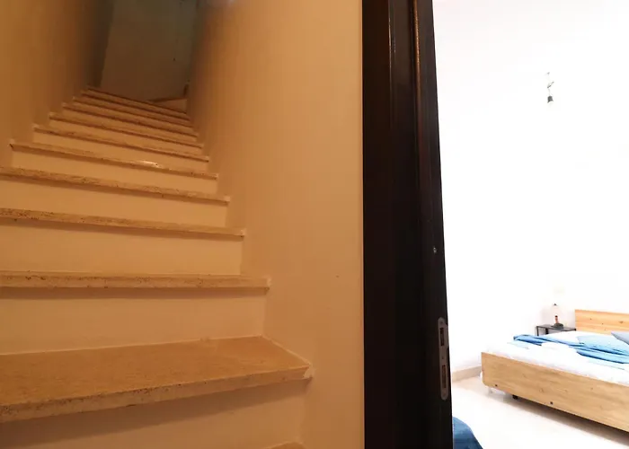 Holiday home Casa Marika Comfort Relax In The Heart Of